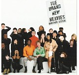 The Brand New Heavies - Brother Sister