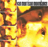 Van Morrison - Moondance