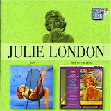 Julie London - Julie / Love On The Rocks