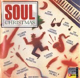 Various artists - Soul Christmas