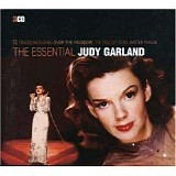 Judy Garland - The Essential Judy Garland