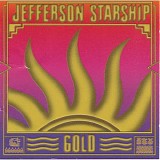 Jefferson Starship - Gold