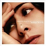 Marisa Monte - Memórias, Crônicas E Declarações De Amor