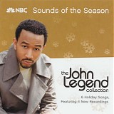 John Legend - The John Legend Collection: Sounds Of The Season