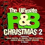 Various artists - The Ultimate R&B Christmas, Volume 2