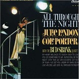 Julie London - All Through the Night