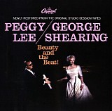 Peggy Lee & George Shearing - Beauty and the Beat!