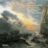 Royal Philarmonic Orchestra - Vernon Handley - Bantock - Orchestral Music