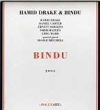Hamid Drake & Bindu with special guest Nicole Mitchell - Bindu
