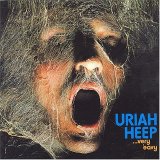 Uriah Heep - ...Very 'eavy ...Very 'umble