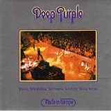 Deep Purple - Made in Europe