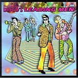 Various artists - Disco Nights, Vol 11: Disco's Leading Men