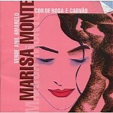 Marisa Monte - Rose and Charcoal