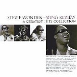 Stevie Wonder - Song Review: A Greatest Hits Collection