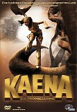 DVD-Spielfilme - Kaena - Die Prophezeiung