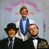 Giles, Giles & Fripp - The Cheerful Insanity of