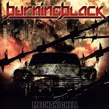 Burning Black - MechanicHell