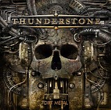 Thunderstone - Dirt Metal