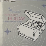 Various artists - Starbucks Hi-Fidelity Holiday