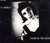 PJ Harvey - Down By The Water