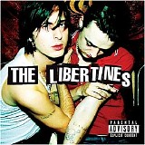 The Libertines - The Libertines