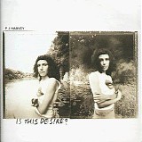 PJ Harvey - Is This Desire