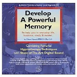 Glenn Harrold - Develop A Powerful Memory