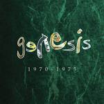 Genesis - Genesis Box Set : 1970-1975