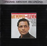 Art Pepper - Art Pepper + Eleven