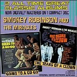 Smokey Robinson & The Miracles - Going to a Go-Go/The Tears of a Clown