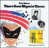 Paul Simon - There Goes Rhymin' Simon
