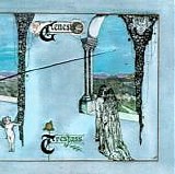 Genesis - Trespass