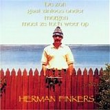 Herman Finkers - De zon gaat zinloos onder morgen moet ze toch weer op