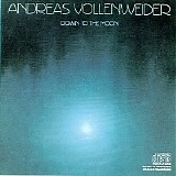 Andreas Vollenweider - Down to the Moon