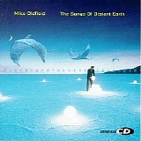 Mike Oldfield - The Song Of Distant Earth