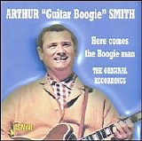 Carl Perkins - Legends of Guitar - Country Vol. 1