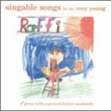 Raffi - Singable Songs for the Very Young