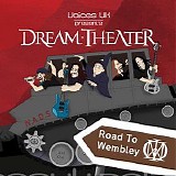 Dream Theater - Road To Wembley