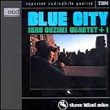 Isao Suzuki - Blue City