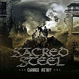 Sacred Steel - Carnage Victory