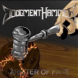 Judgment Hammer - Arbiter Of Fate