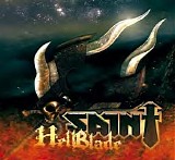 Saint - Hell Blade