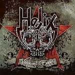 Helix - Vagabond Bones