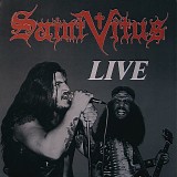 Saint Vitus - Live
