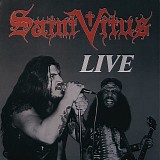 Saint Vitus - Live