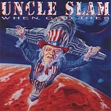 Uncle Slam - When God Dies
