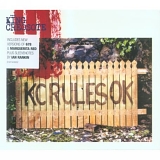 King Creosote - KC Rules OK