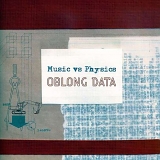 Music vs Physics - Oblong Data