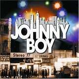 Johnny Boy - Johnny Boy