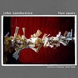 John Vanderslice - Five Years